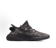 阿迪达斯Yeezy350黏土椰子夏日透气男女时尚休闲鞋ID4811 40.5 实拍图