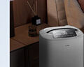 鱼跃(yuwell)5L升新国标医用制氧机家用高清大屏轻音制氧带雾化7F-5GW 实拍图
