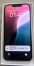 Apple/苹果 iPhone 14 (A2884) 128GB 午夜色 支持移动联通电信5G 双卡双待手机 实拍图