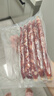 玉兔食品创于1984 苏式腊肠非烟熏腊味净含量500g南通特产苏超助力下酒菜 源头直发 实拍图
