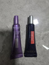 欧莱雅紫熨斗眼霜50ml 3.0玻色因全脸淡化细纹保湿抗皱护肤品生日礼物 实拍图