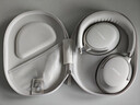 Bose【宋雨琦同款】QuietComfort 消噪耳机Ultra-晨雾白 头戴式无线蓝牙降噪 沉浸音乐体验 实拍图