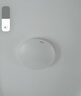 松下（Panasonic）吸顶灯卧室阳台书房灯RA90高显色IP40三防36瓦HHXC3100【包安装】 实拍图