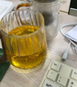 正山堂红茶 骏眉中国 武夷山骏眉红茶特级50g罐装茶叶 听风 高香大叶种 实拍图