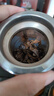 隆晨2015年福鼎老寿眉白茶 500克\/袋 寿眉白茶老白茶 茶叶密封袋散装 实拍图