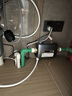 海尔（Haier）前置过滤器8T大通量净水器家用双滤网过滤全屋用水任意安装不受限非直饮小横星HQZ60-HFAW12 实拍图