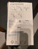 瑞迈特呼吸机原装鼻枕P2（中号/M）无创家医用单双水平通用通气鼻枕 实拍图