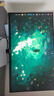 KTC 27英寸QD-MiniLED 1152分区2K高清180Hz HDR1400认证游戏旋转升降显示屏电竞显示器国家补贴M27T6 实拍图