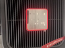 霍尼韦尔（Honeywell）空气净化器除花粉甲醛细菌流感病毒卫健委备案消毒机hmax空间舱全屋速净家电国家补贴KJ1000F-P22B 实拍图