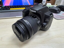 佳能（Canon）EOS 200D2 II 二代 单反相机 4K Vlog视频 家用便携高清美颜照相机 18-55mm标准变焦 旅行畅玩套装 晒单实拍图