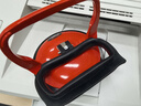 德力西电气（DELIXI ELECTRIC）玻璃吸盘强力重型地板瓷砖专用吸提器真空安装搬运吸盘 德式单爪 实拍图