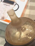 世喜直饮奶瓶1-3岁ppsu婴儿吸管杯2岁一6岁喝牛奶带吸管手柄 实拍图
