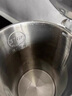 美的（Midea）电热水壶烧水壶自动断电保温一体 316L不锈钢 1.5升恒温壶保温养生自动断电15X301-PRO 实拍图