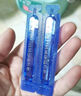 澳诺 葡萄糖酸钙锌口服溶液 5ml*180支 葡萄糖酸钙 葡萄糖酸锌 缺钙锌 厌食 生长发育迟缓 骨质疏松 钙铁锌口服液 补钙 补锌 锌钙特 钙片 实拍图