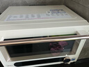 美的（Midea）寻味pro2.0微蒸烤炸炖一体机家用台式平板微波炉烤箱蒸箱空气炸蒸烤箱一体机陶瓷内胆G3E Pro 实拍图
