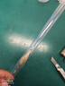 船长漂芦魂K10高灵敏鱼漂抗走水黑坑鲤鱼漂 K10芦苇原色三目加粗尾—3号 实拍图