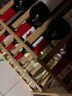 长城（GreatWall）白葡萄酒 龙山山谷雷司令干白750ML*6瓶 整箱装（原箱包装） 实拍图