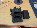 绿联3C认证NP-FZ100相机电池充电器适用索尼sony a7m4/a7c2/a7m3/A6700/a9m3/a7r4/a7r5/a9/ZV-E10二代 实拍图