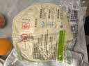 汇尔康徐州手工烙馍春饼皮薄卷饼烙饼早餐炸串烧烤单饼特产 手工烙馍1斤 实拍图