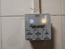 美的（Midea）浴霸集成吊顶风暖浴霸灯照明排气一体集成300x600浴室间暖风机G3 G3触控款丨8合一/温度可视 实拍图