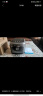 美的（Midea）电饭煲电饭锅4-5人家用5升大容量 炫彩大屏金属机身大火力煮饭锅智能预约微压MB-RE517 实拍图