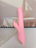 伊珞（EROCOME）震动棒女性生理解压情趣玩具自慰器按摩电动伸缩成人用品专用小狮 实拍图