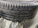 玛吉斯（MAXXIS）轮胎/汽车轮胎 195/65R15 91V MA510 原配福克斯 实拍图