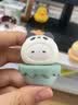 乖明星男女生生日礼物解压神器玩偶盲盒玩具办公室桌面装饰小摆件礼品 治愈萌宠不倒翁摆件6件套 七夕情人节礼物教师节礼物送幼儿园女老师女友同学妹妹 实拍图