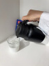 虎式飞跃 焖茶壶316不锈钢闷泡壶大容量茶水分离保温壶老白茶焖泡杯泡茶壶 温显-316内胆【哑光黑】 1000ml 实拍图