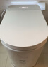 XOTOTO摩登九尊紫外杀菌即热式全自动内置泡泡盾香薰智能马桶 CES96F 语音智控 香薰内置泡沫盾 200mm 250/300/350/400坑距备注 实拍图