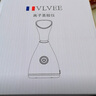 VLVEE热喷蒸脸器补水喷雾器美容院蒸脸仪家用手持冷喷便携式纳米喷雾补水仪生日礼物女生 【旗舰款热喷】-离子大雾+纳米蒸汽 实拍图
