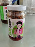 仲景 香菇贡菜 微辣脆响菜拌饭拌面夹馍下饭菜蘑菇酱香辣调味酱料230g 实拍图