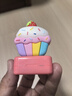 六品堂 幼儿园名字贴防水防撕姓名贴小学生宝宝入园准备用品儿童水杯贴纸定制学生文具必备一年级 【入园全套】冰淇淋+120枚姓名贴+20个姓名圈 实拍图