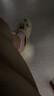 猫人（MiiOW）男士袜子男【网眼透气】船袜春夏短筒袜【10A抗菌】休闲棉袜5双 实拍图