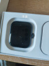 vivo WATCH GT eSIM版夏夜黑软胶 智能手表 蓝河操作系统AI体验21天超长续航健康监测情人节礼物送男生 实拍图