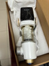 霍尼韦尔（Honeywell）前置过滤器 10T大通量反冲洗 净水器排行前十名 全屋厨下净水机厨房家用 国家补贴 PFF20T12 实拍图
