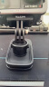 TELESIN(泰迅)大疆action5pro 4 3快拆背包夹gopro13 12肩带胸前固定insta360第一视角拍摄运动相机配件 实拍图