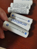 爱乐普（eneloop）5号充电电池 充电器套装 镍氢可充电池闪光灯玩具相机麦克风Xbox黑神话悟空游戏手柄电池1.2V 日本进口5号2节 实拍图