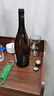 燕大师13°比利时小麦啤酒750ml*6瓶原浆纯麦醇厚整箱聚会 实拍图