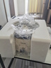 美的（Midea）电火锅电煮锅分体式可拆洗家用多功能锅4.5L大容量火锅专用锅不粘锅MC-HGE3026 实拍图