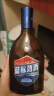 劲牌 蓝标劲酒 36度光瓶酒 500ml 单瓶装 养生酒 自饮送礼 实拍图