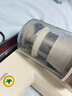 莱克吉米除螨仪床宝大吸力吸尘神器S4Pro家用床上小型手持热风智能数显紫外线超声波杀菌去螨虫一体机 实拍图