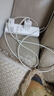 绿联【MFi认证不弹窗】适用苹果充电线快充数据线USB to Lightning闪电接口 iPhone14/13/12手机平板1m 实拍图