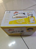 汉斯啤酒（HANS）汉斯小木屋菠萝啤整箱果啤无酒精碳酸饮料500ml*12听 实拍图