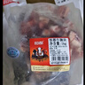 恒都 国产谷饲原切牛腩块 2斤 偏瘦 肥瘦比1:9 生鲜牛肉 不注水不滚揉 实拍图