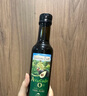 爷爷的农场宝宝热炒营养食用油 儿童孕妇辅食炒菜油 法国进口 核桃油 250ml 实拍图