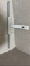 无印良品（MUJI）扫除用品系列 刮板拖把  拖把配件 替换拖把头 刮水器 MAB1CC4S 40cm *5.8*2.7cm 实拍图