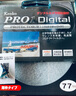 肯高（KENKO） PRO1 Digital 77mm保护镜 实拍图