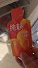 纯耕红黑枸杞原浆组合1.2L宁夏头茬红枸杞原汁青海黑枸杞原液送礼礼盒 实拍图