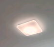雷士（NVC） led吸顶灯改造灯板圆形灯管灯泡灯条贴片单灯盘24瓦暖白光4000K 实拍图